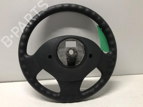 Used Steering wheel Steering wheel RENAULT MEGANE I (BA0/1_) 1.4 16V (BA0D, BA1H, BA0W, BA10) (95 hp) 33601761 33601761