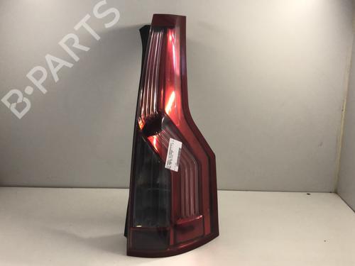 Used Right taillight Right taillight CITROËN C4 Picasso I MPV (UD_) [2006-2015] 33598731 33598731