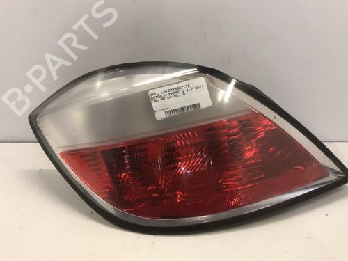 Left taillight OPEL ASTRA H (A04) | BP33598177C34 - Image 2