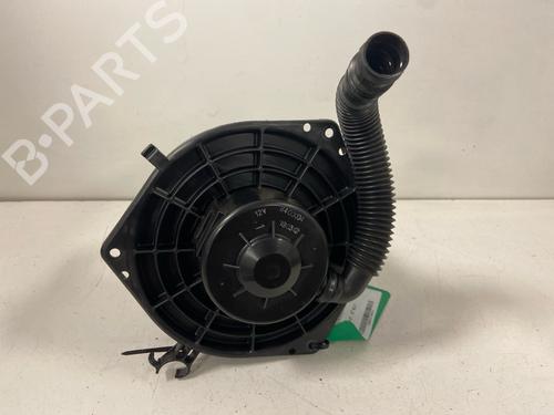 Varmeblæser Varmeblæser RENAULT LAGUNA III Grandtour (KT0/1) 2.0 dCi (KT07, KT0J, KT14, KT1A, KT1S) (131 hp) 37255576 37255576