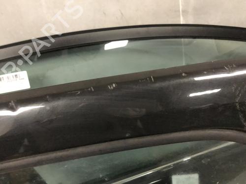 Used Right front door Right front door DACIA DUSTER (HS_) 1.2 TCe 125 (125 hp) 33592637 33592637