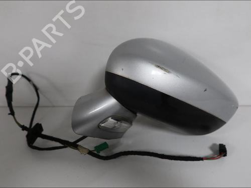 Used Left mirror Left mirror CITROËN C4 I (LC_) [2004-2014] 33578059 33578059