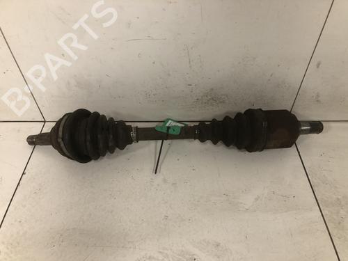 Used Left front driveshaft Left front driveshaft 33603462 33603462