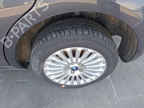 Hjulbue Hjulbue FORD FOCUS II (DA_, HCP, DP) [2004-2013] 34451461 34451461