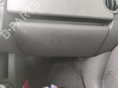 Used Glove box Glove box MITSUBISHI COLT VI (Z3_A, Z2_A) 1.5 DI-D (Z39A) (95 hp) 36576277 36576277