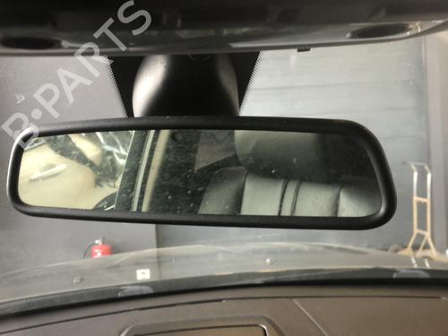 Used Rear mirror Rear mirror BMW X3 (E83) 2.0 d (150 hp) 36581910 36581910
