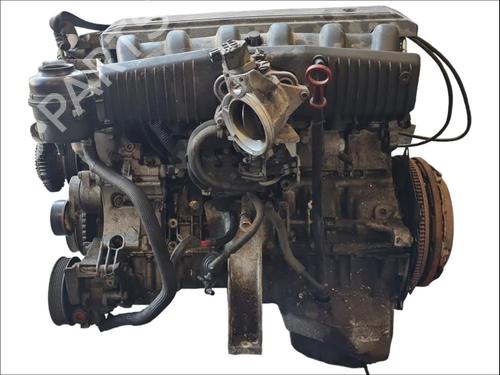Engine BMW 5 Touring (E34) | BP33580303M1 - Image 4