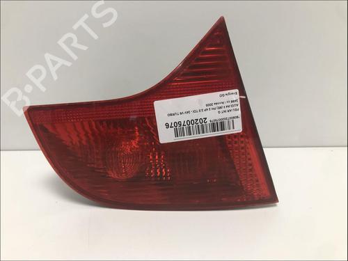 Used Left tailgate light Left tailgate light AUDI A4 B6 Avant (8E5) [2000-2005] 33581382 33581382