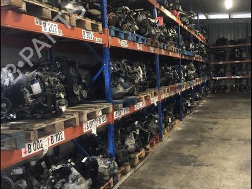 Used Gearbox Gearbox 33574326 33574326