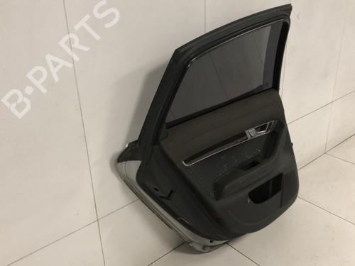 left-rear-door-audi-a6-c6-4f2-2004-2005-2006-2007-2008-2009-2010-2011-33593473 main image