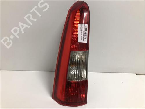 Used Left tailgate light Left tailgate light VOLVO XC70 I Cross Country (295) D5 XC AWD (163 hp) 33578905 33578905