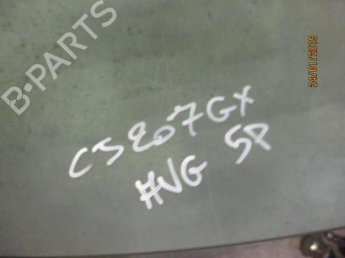 Used Front left door window Front left door window MERCEDES-BENZ A-CLASS (W169) A 180 CDI (169.007, 169.307) (109 hp) 33572855 33572855