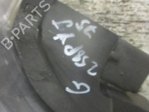 Left headlight RENAULT VEL SATIS (BJ0_) | BP33575424C28 - Image 2