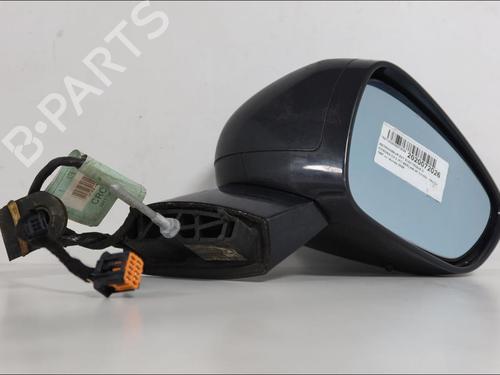 right-mirror-citroen-c5-iii-rd_-2008-2009-2010-2011-2012-2013-2014-2015-2016-2017-33577284 main image