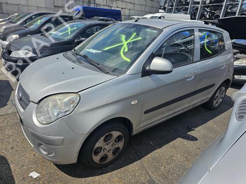 Used Parts KIA PICANTO I (SA) 1.0 4792432