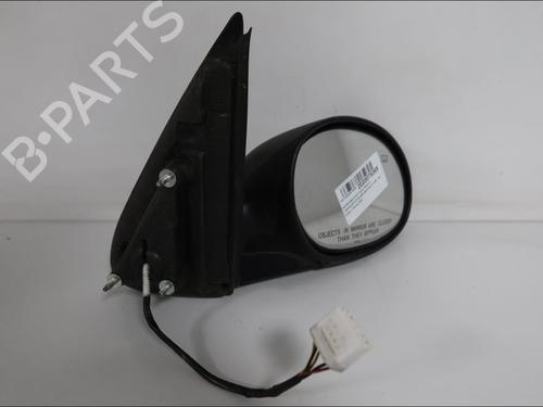 Used Right mirror Right mirror CHRYSLER PT CRUISER (PT_) 2.2 CRD (121 hp) 33578099 33578099