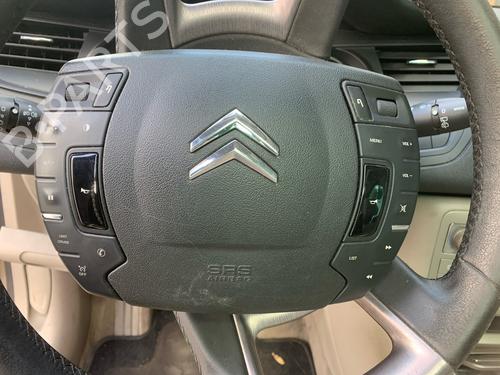 Used Switch Switch CITROËN C5 III Break (RW_) 2.0 HDi 140 (140 hp) 35915716 35915716