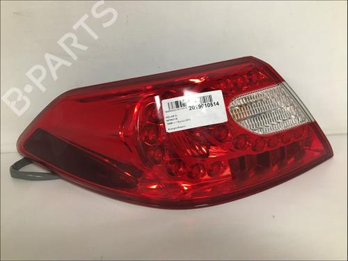 Left taillight INFINITI M (Y51) 35h | BP33572199C34 - Image 2