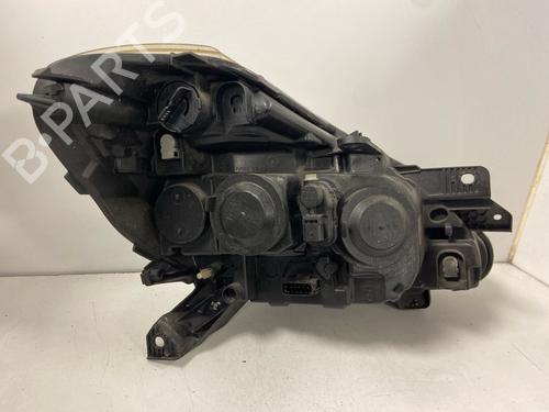 Used Left headlight Left headlight 37229650 37229650