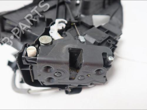 Used Rear left lock Rear left lock VOLVO XC60 I SUV (156) 2.4 D (175 hp) 33575237 33575237