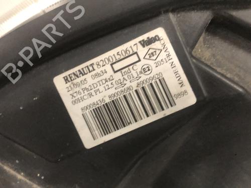 Right headlight RENAULT KANGOO Express (FC0/1_) 1.5 dCi (FC07, FC1R) | BP33597329C29 - Image 5