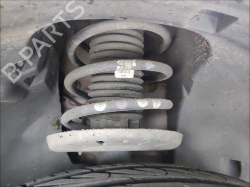 Used Right front shock absorber Right front shock absorber CITROËN C4 Picasso II [2013-2026] 33582391 33582391