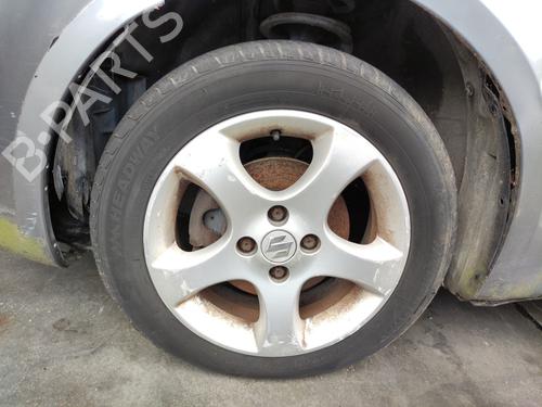 Fælk Fælk SUZUKI SWIFT III (MZ, EZ) 1.3 DDiS (RS413D) (69 hp) 33592369 33592369