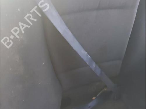 Used Rear right seatbelt Rear right seatbelt BMW X1 (F48) xDrive 25 e Plug-in-Hybrid (220 hp) 35907899 35907899