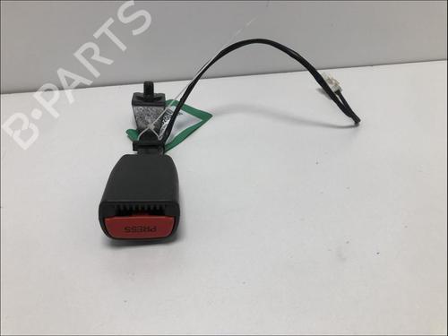 Seat buckle CHEVROLET SPARK (M300) | BP33590717I32 - Image 2