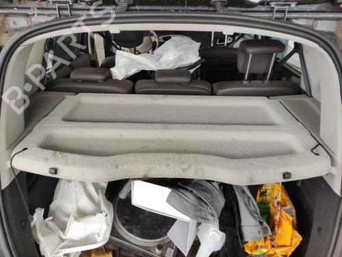 Used Rear parcel shelf Rear parcel shelf RENAULT SCÉNIC III (JZ0/1_) 2.0 dCi (JZ0Y, JZ26) (150 hp) 35911106 35911106