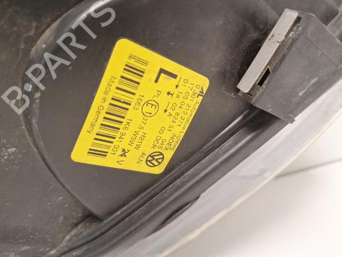 Left headlight VW JETTA III (1K2) 2.0 TFSI | BP33589780C28  - Image 5