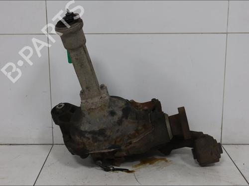 Used Front differential Front differential LAND ROVER DISCOVERY IV (L319) 2.7 TD 4x4 (190 hp) 33574897 33574897