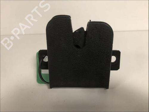 Used Tailgate lock Tailgate lock VW BORA I (1J2) 1.6 (102 hp) 33586659 33586659