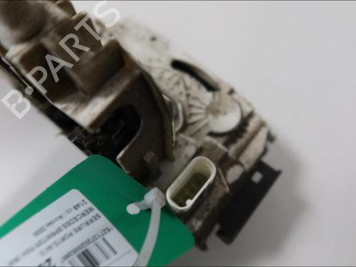 Used Front right lock Front right lock MERCEDES-BENZ SPRINTER 3-t Van (B906) 209 CDI (906.611, 906.613) (88 hp) 33575168 33575168