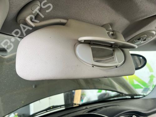 Used Left sun visor Left sun visor MINI MINI (R50, R53) [2001-2006] 36582330 36582330