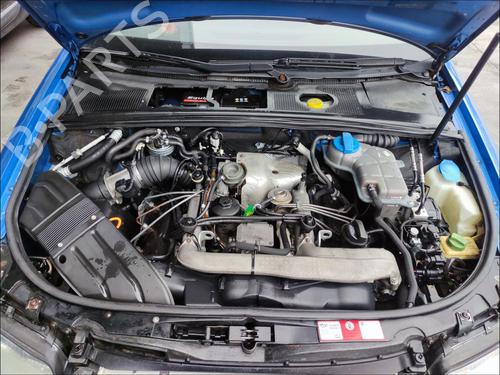 Used Gearbox Gearbox AUDI A4 B7 (8EC) 1.6 (102 hp) 33585035 33585035