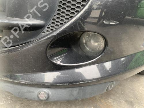 Used Left front fog light Left front fog light PEUGEOT 407 Coupe (6C_) 2.7 HDi (204 hp) 33653222 33653222