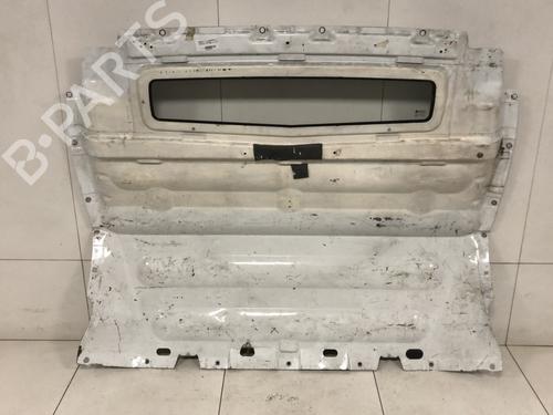 Cargo separator RENAULT TRAFIC II Van (FL) 1.9 dCi 80 (FL0B) | BP37613784I36 - Image 11