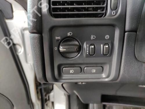 Hovedlysbryter Hovedlysbryter VOLVO V40 Estate (645) 1.9 DI (115 hp) 36576768 36576768