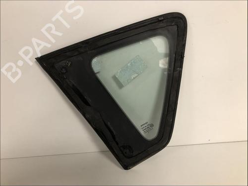Used Rear right quarter glass Rear right quarter glass TOYOTA VERSO (_R2_) 2.0 D-4D (AUR20_, AUR20R) (126 hp) 33582490 33582490