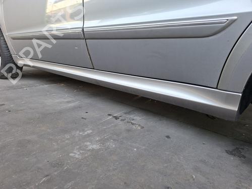 left-sideskirt-mercedes-benz-a-class-w169-2004-2005-2006-2007-2008-2009-2010-2011-2012-36048084 main image