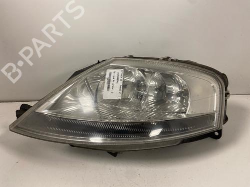 Used Left headlight Left headlight 38427048 38427048