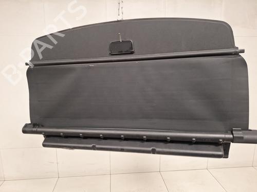 Used Rear parcel shelf Rear parcel shelf SKODA FABIA I Combi (6Y5) 1.4 16V (75 hp) 33594397 33594397