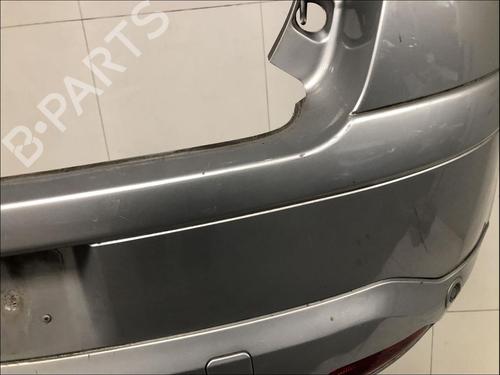 Used Rear bumper Rear bumper CITROËN C4 Coupe (LA_) 1.6 HDi (90 hp) 33586587 33586587