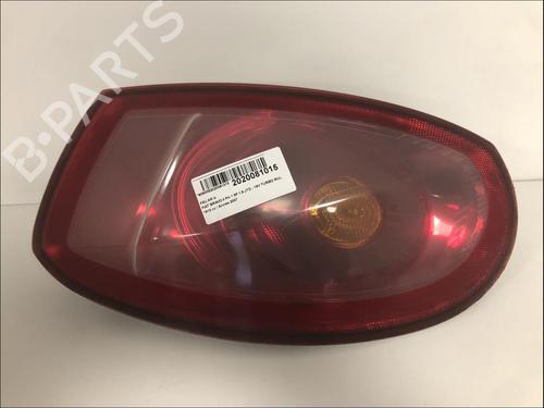 Used Left taillight Left taillight FIAT BRAVO II (198_) 1.9 D Multijet (198AXC1B) (150 hp) 33583351 33583351