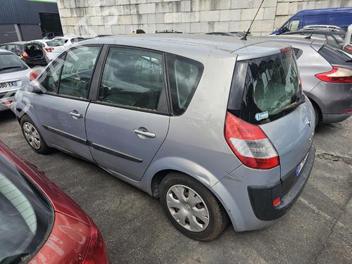 Used Parts RENAULT SCÉNIC II (JM0/1_)  1.6 (JM0C, JM0J, JM1B)  4792359