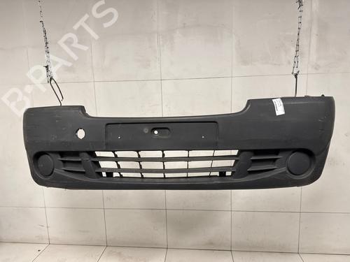 Front bumper RENAULT TRAFIC II Van (FL) 2.0 dCi 115 (FL01, FL0U, FL00, FL0H, FL0M) | BP36247652C7 - Image 6