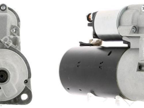 Used Starter Starter MERCEDES-BENZ M-CLASS (W164) [2005-2012] 33603126 33603126