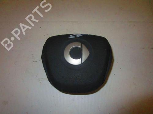 Used Driver airbag Driver airbag SMART FORTWO Coupe (451) [2007-2026] 33571889 33571889