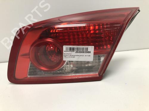 Right tailgate light RENAULT VEL SATIS (BJ0_) | BP33589696C80 - Image 2